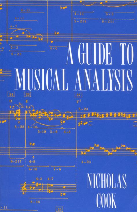 music show analysis|Guide Music Shows .